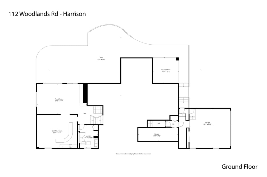 112 Woodlands Road Photo 43