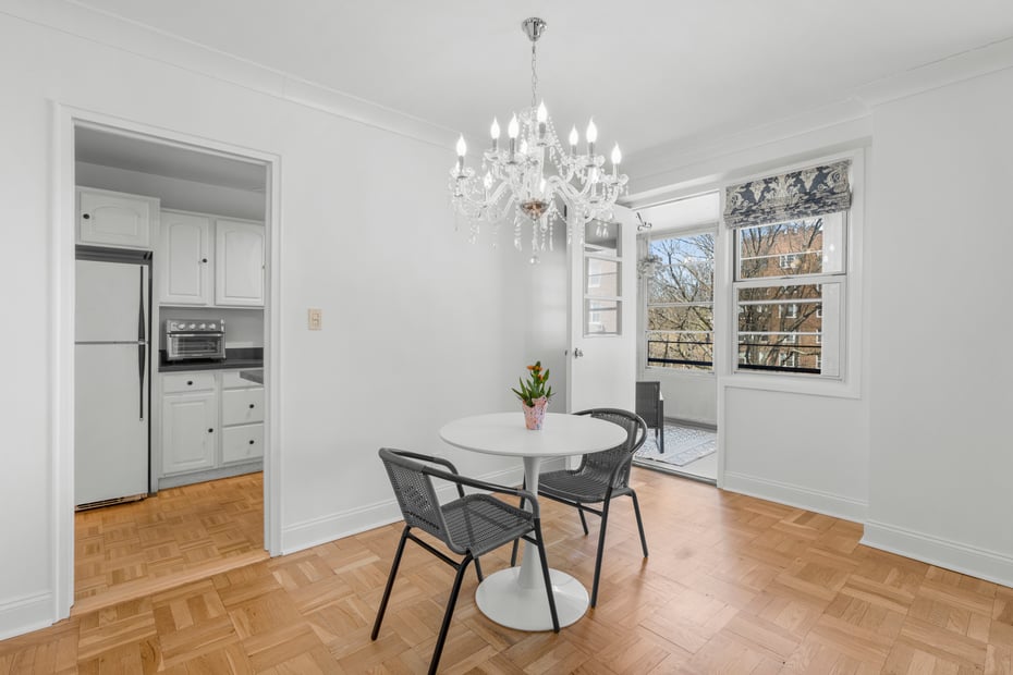 3 Washington Square  #4D Photo 11