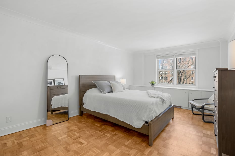 3 Washington Square  #4D Photo 19