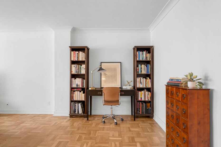3 Washington Square  #4D Photo 6
