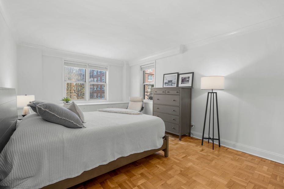 3 Washington Square  #4D Photo 20