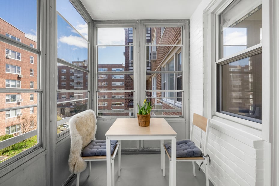 3 Washington Square  #4D Photo 18