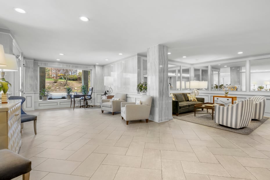 3 Washington Square  #4D Photo 23