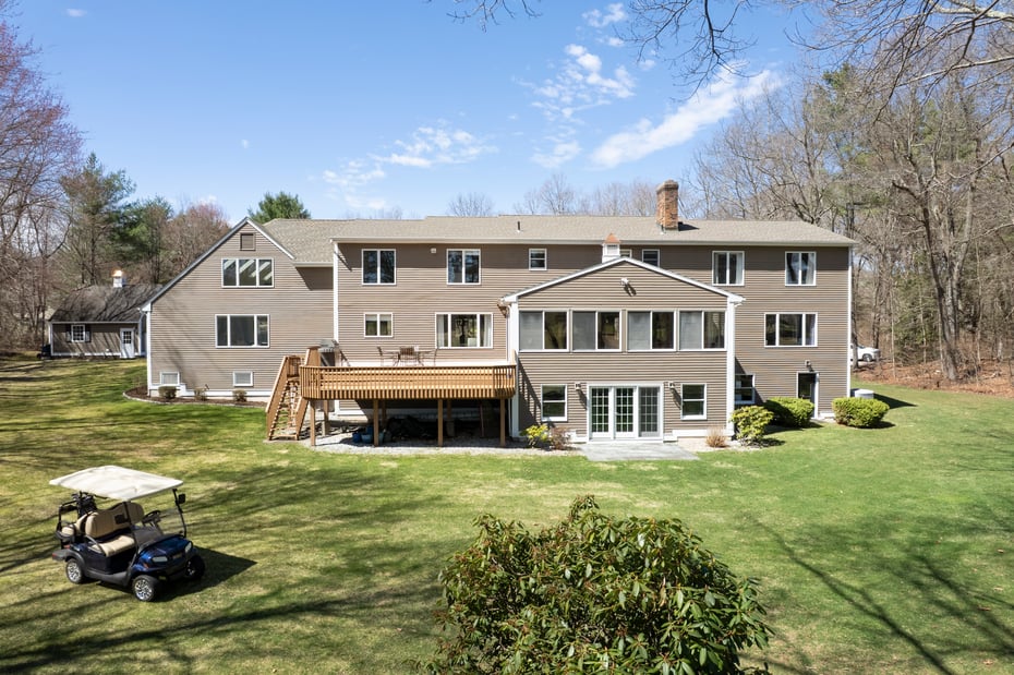 29 Woodland Drive Photo 3