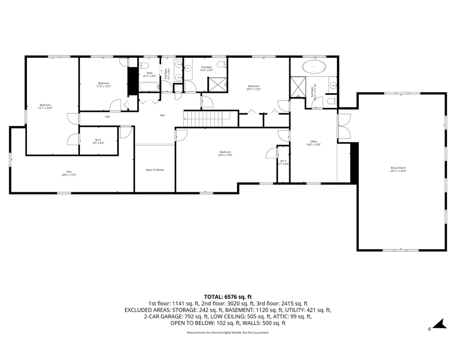 29 Woodland Drive Photo 36