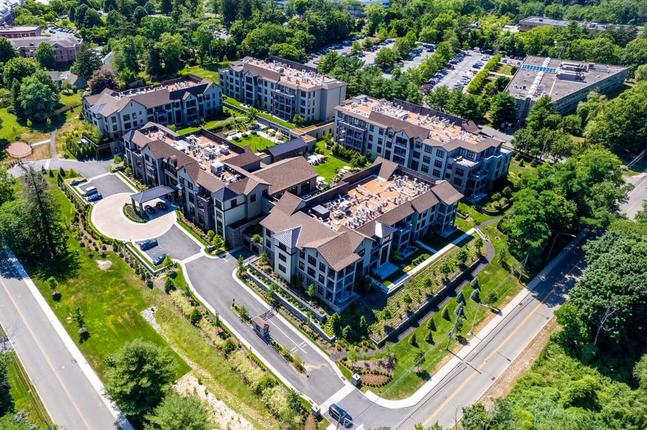 120 Old Post Road  #PH-E303 Photo 1