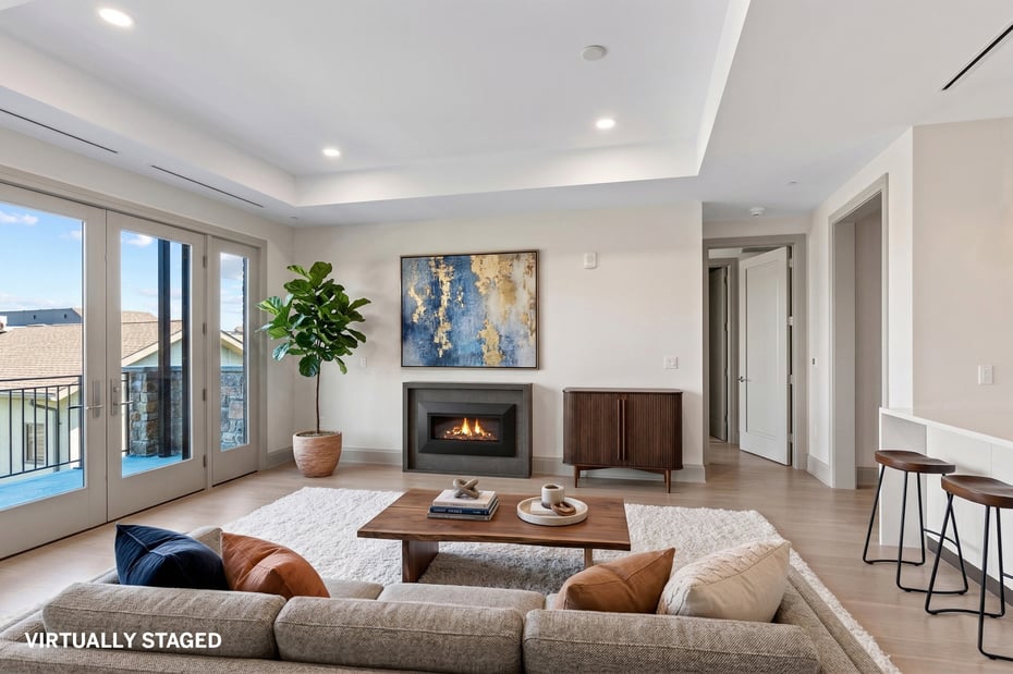 120 Old Post Road  #PH-E303 Photo 5