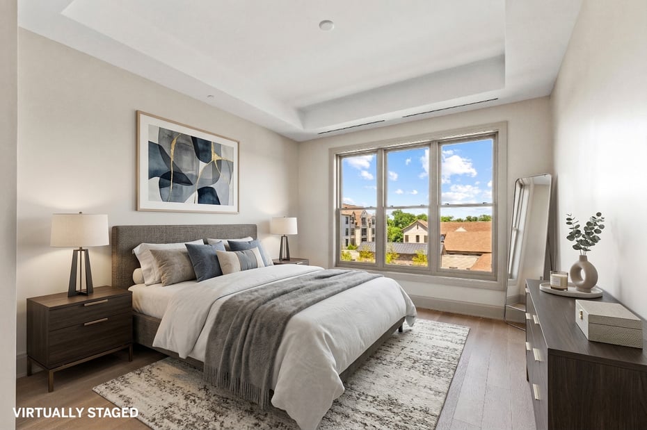 120 Old Post Road  #PH-E303 Photo 8