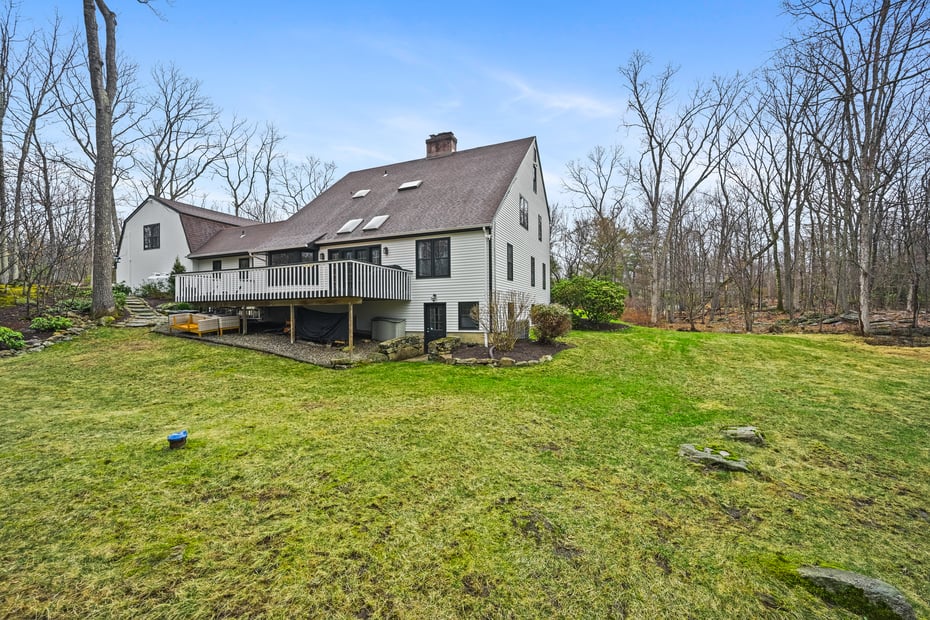 395 Thayer Pond Road Photo 24