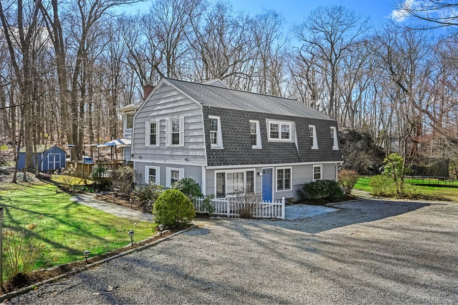 52 Partrick Road Photo 1