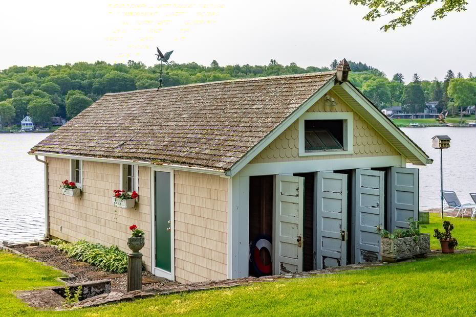 98 Island Trail Photo 5