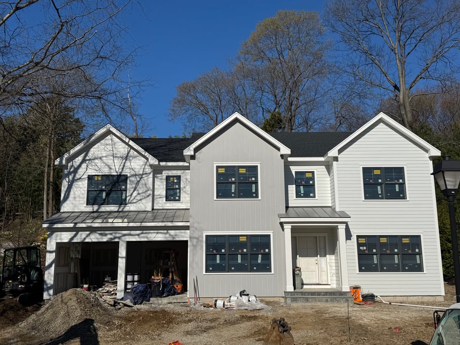 21 Thorne Place Photo 1