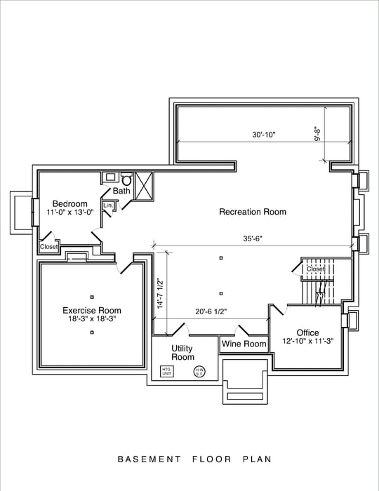 21 Thorne Place Photo 4