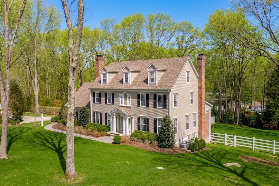 9 Matson Ridge Photo 2