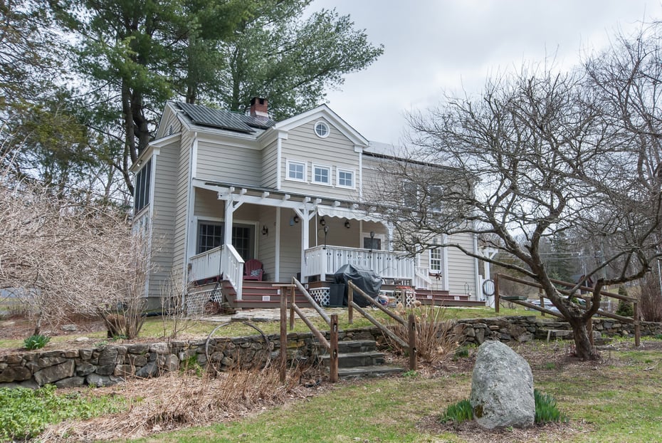 88 Putnam Park Road Photo 23