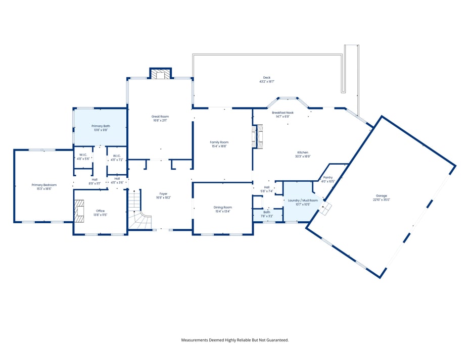 100 Chestnut Hill Road Photo 37