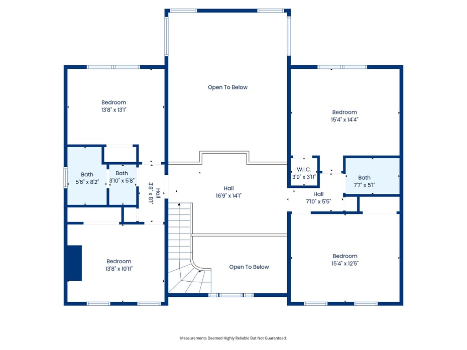 100 Chestnut Hill Road Photo 38