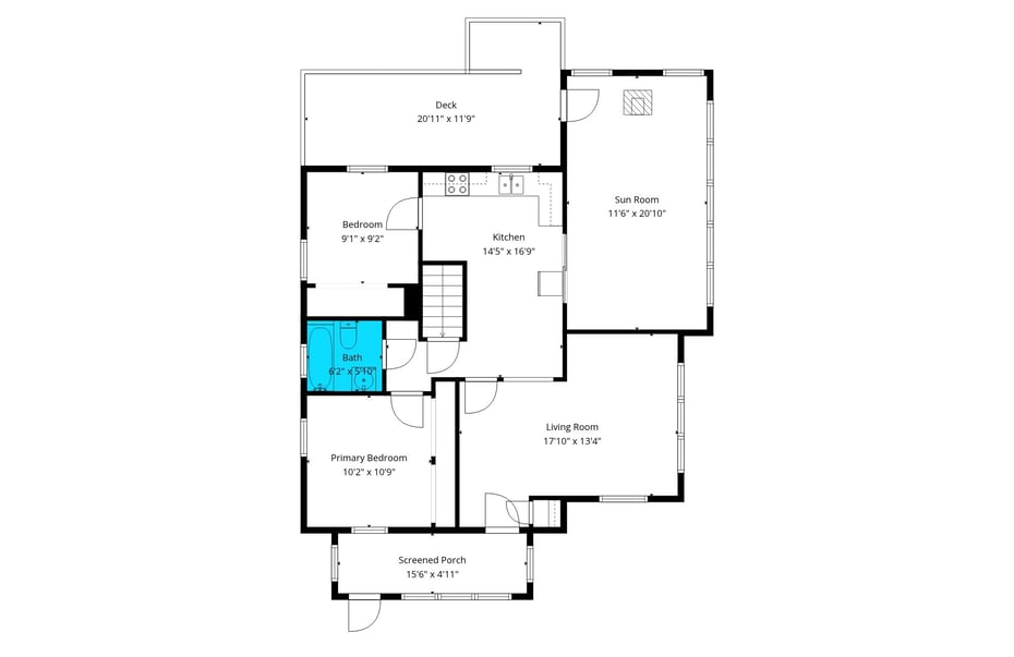 95 Kitemaug Road Photo 22