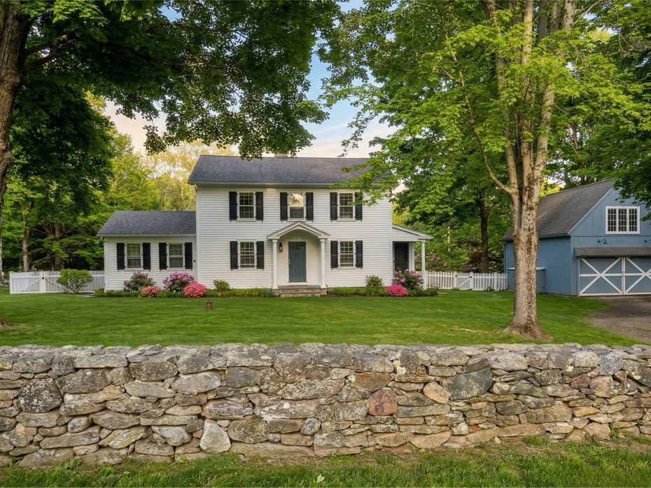 9 Hut Hill Road Photo 1