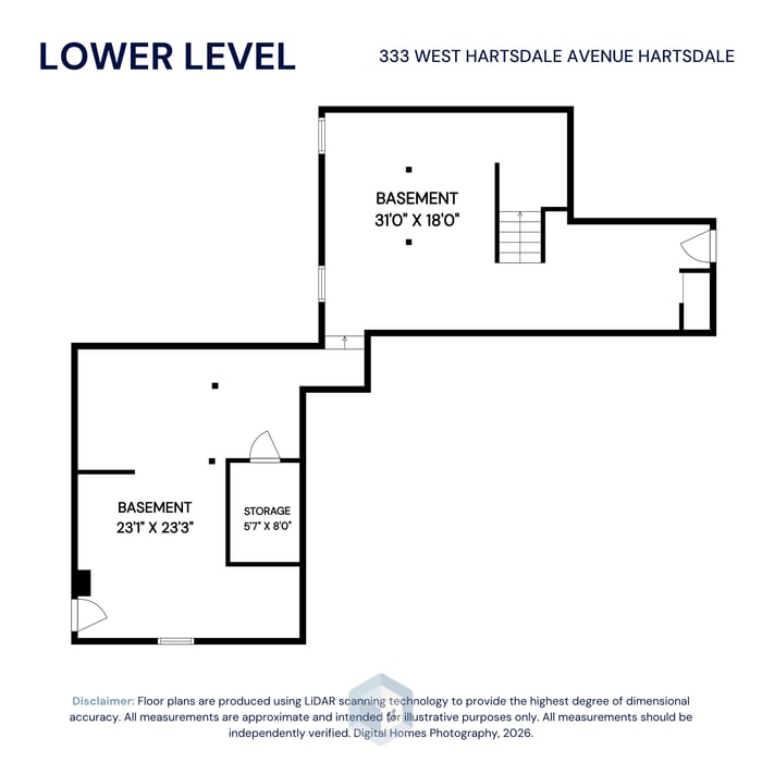 333 W Hartsdale Avenue Photo 46