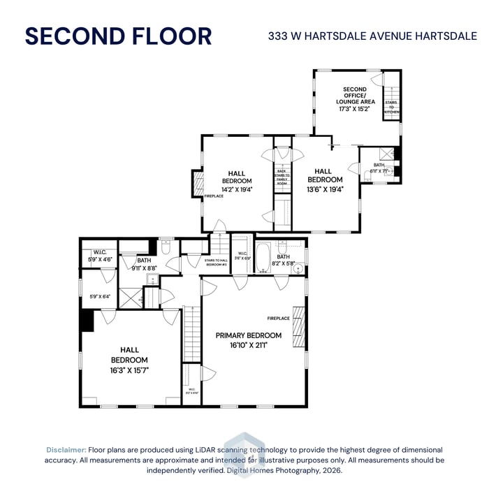 333 W Hartsdale Avenue Photo 45