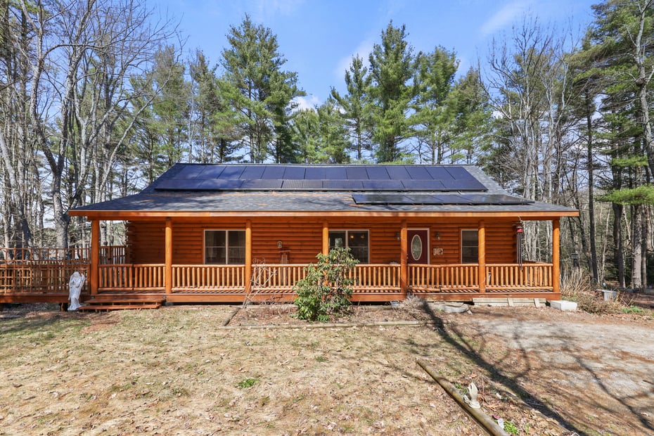 633 E Otis Rd Photo 3