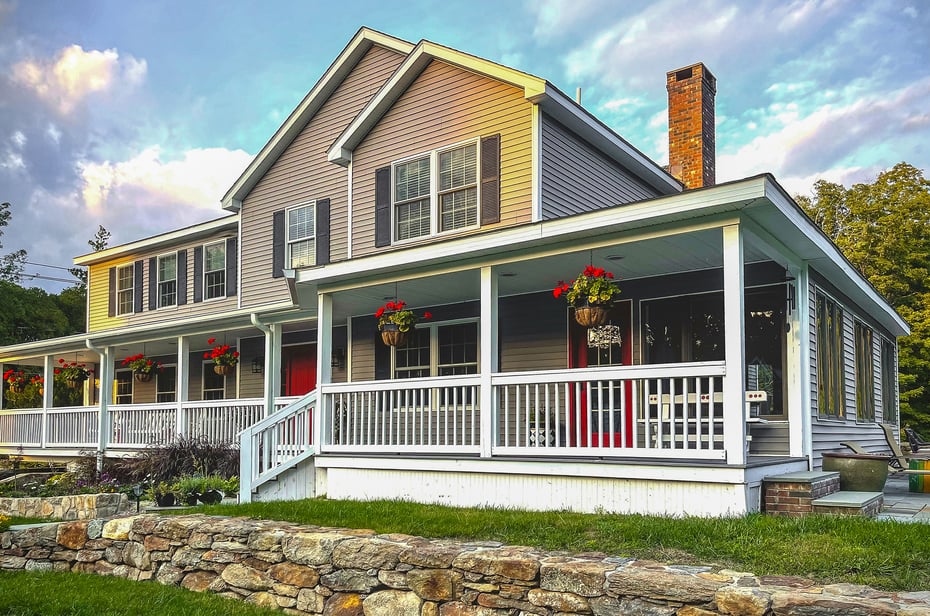 34 Kent Road Photo 1