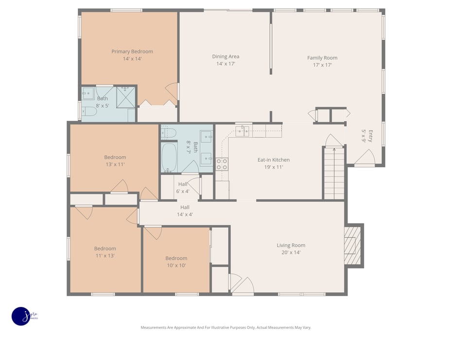 14 Burlwood Drive Photo 23