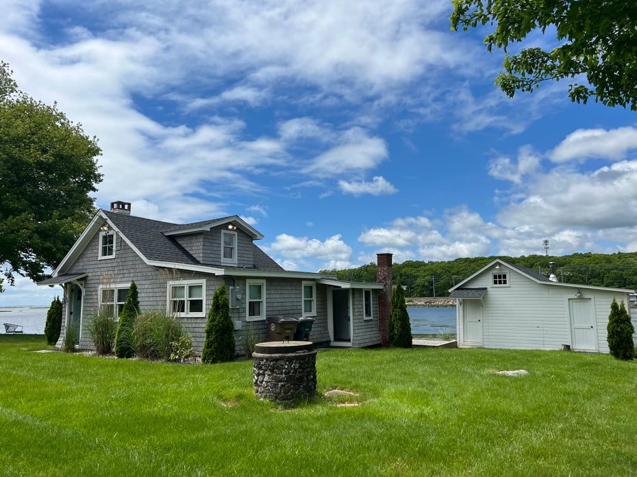 61 Old Black Point Road Photo 3