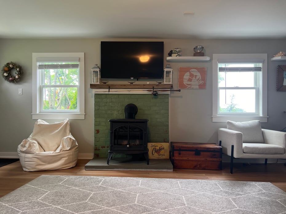 61 Old Black Point Road Photo 5