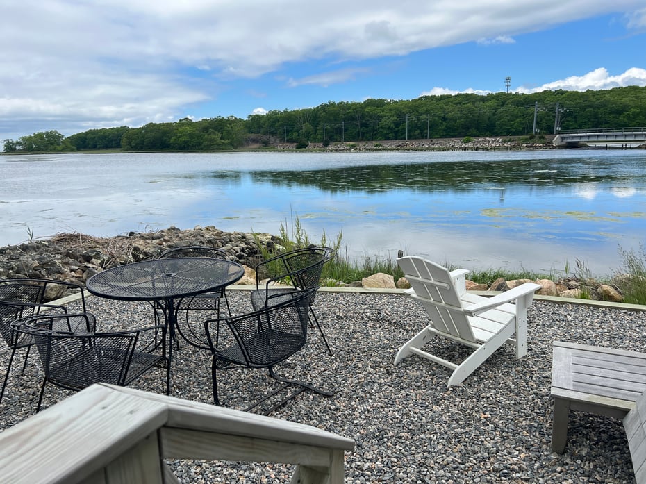 61 Old Black Point Road Photo 12