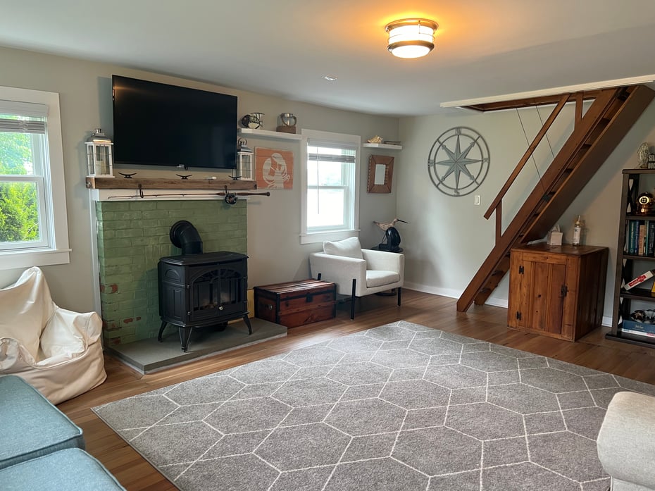 61 Old Black Point Road Photo 16