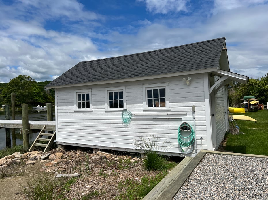 61 Old Black Point Road Photo 21