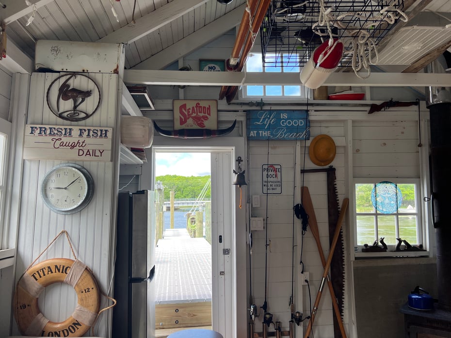 61 Old Black Point Road Photo 24