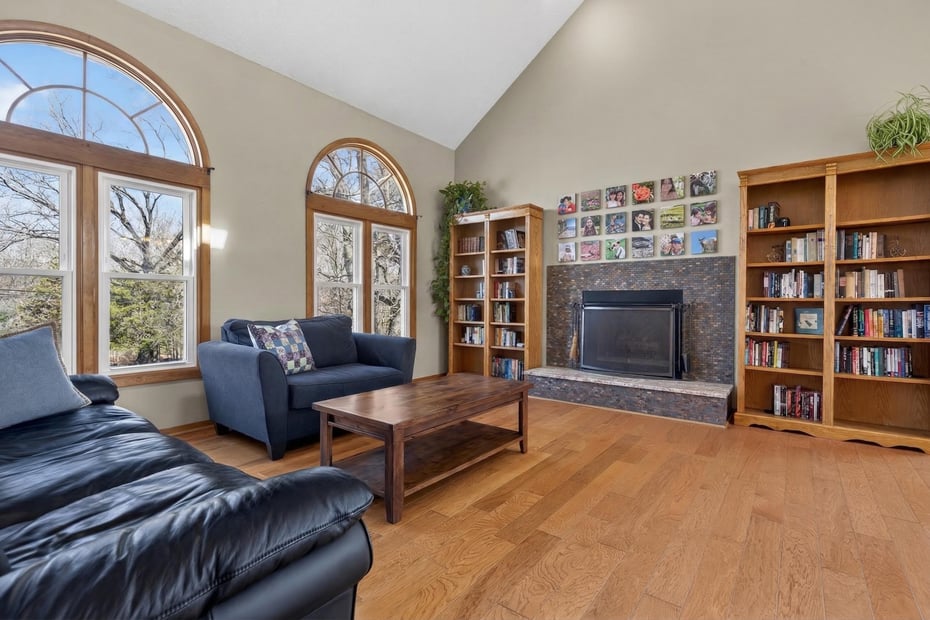 206 West Todd Street Photo 2