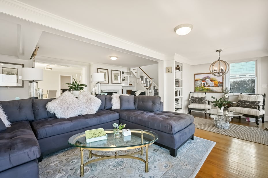 413 Ocean Avenue Photo 17