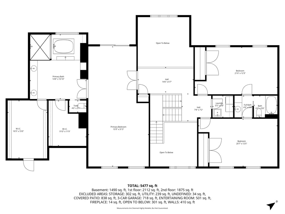 57 Thistledown Photo 38