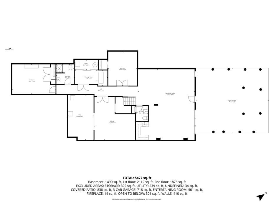 57 Thistledown Photo 39