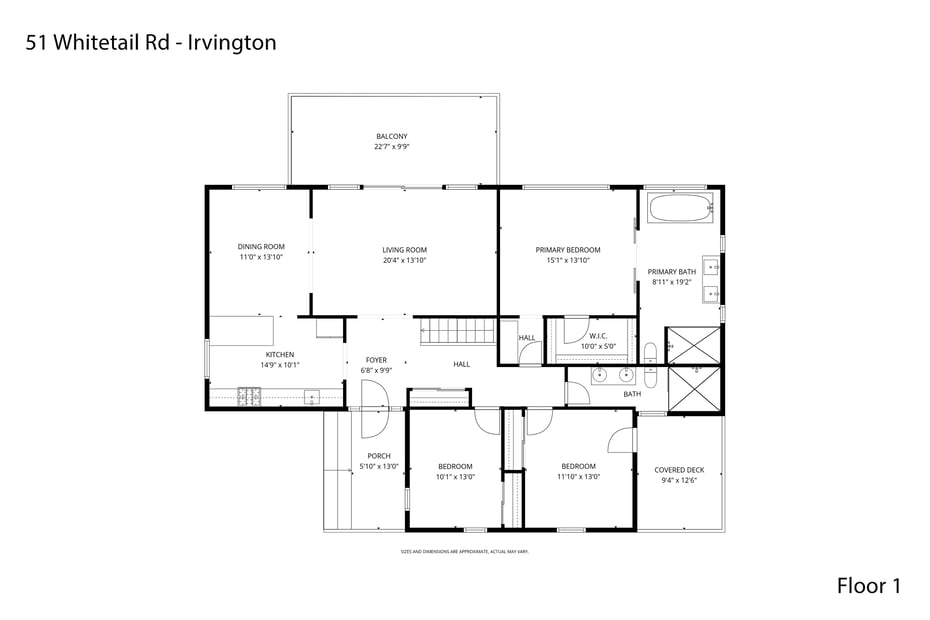 51 Whitetail Road Photo 31