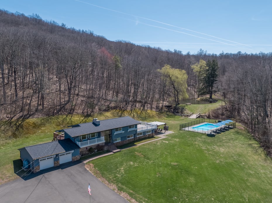 408-r Stage Coach Road Photo 1