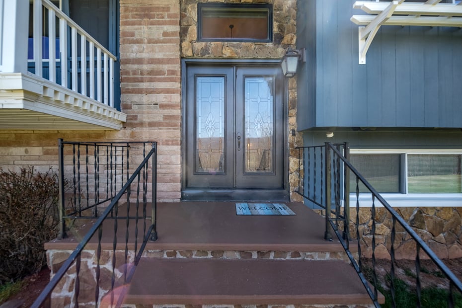 408-r Stage Coach Road Photo 2