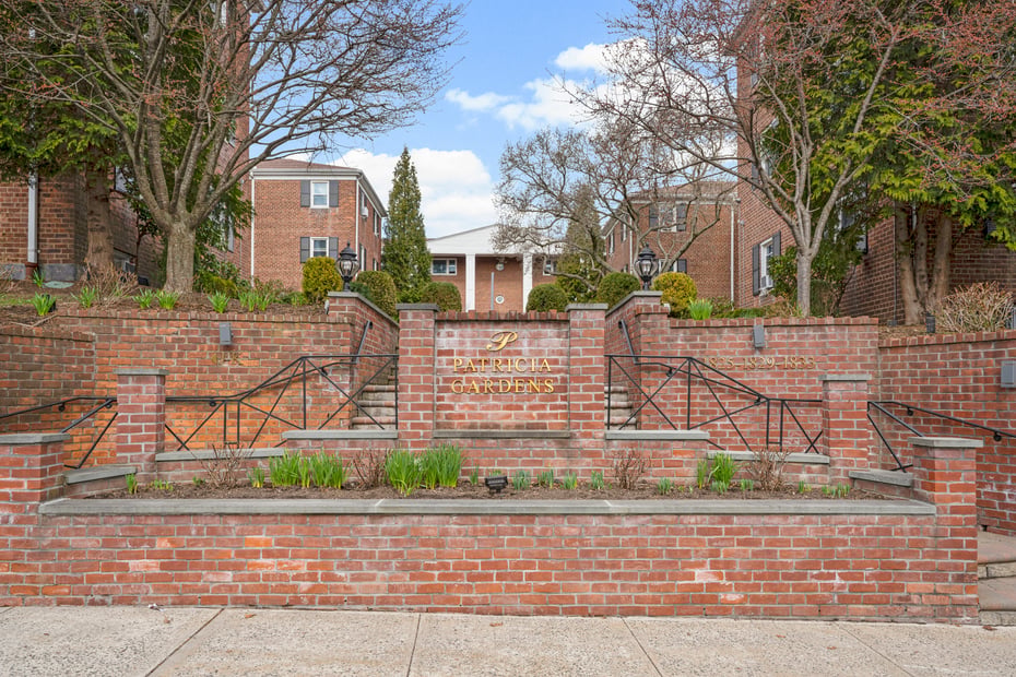 1825 Palmer Avenue  #2D Photo 1