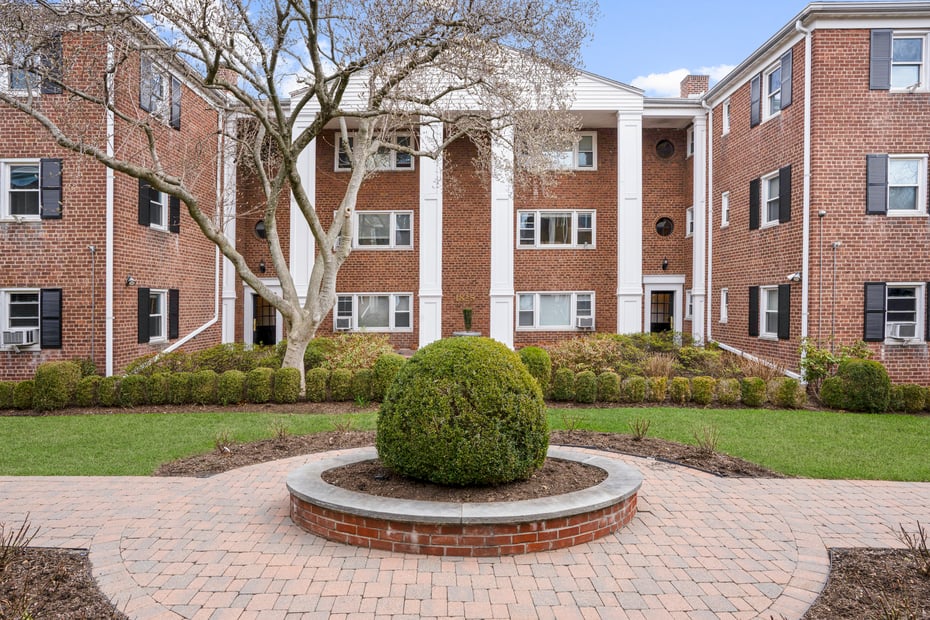 1825 Palmer Avenue  #2D Photo 2