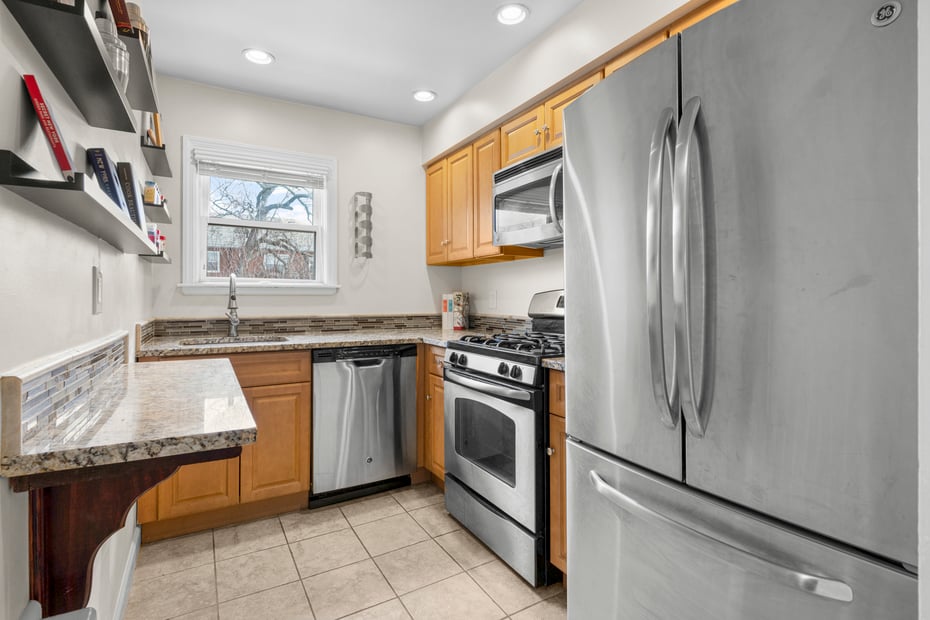 1825 Palmer Avenue  #2D Photo 9