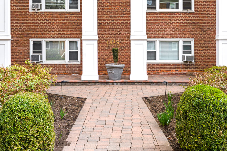 1825 Palmer Avenue  #2D Photo 14