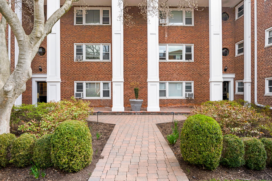 1825 Palmer Avenue  #2D Photo 15