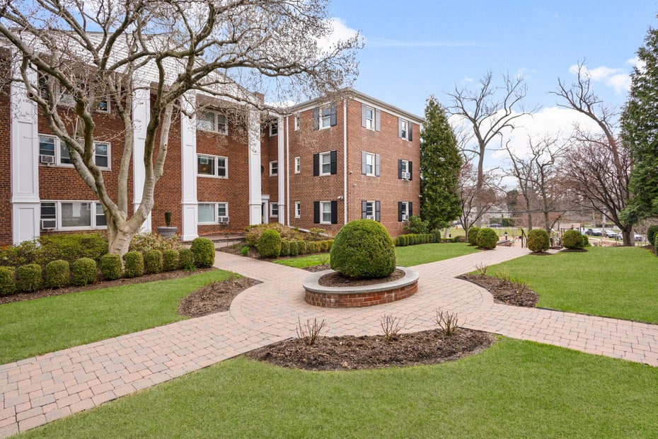 1825 Palmer Avenue  #2D Photo 17