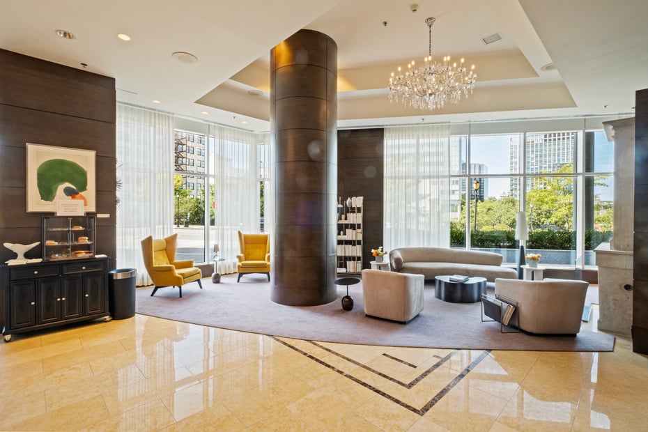 5 Renaissance Square  #PH 3E Photo 4