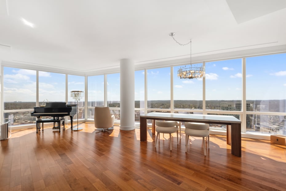 5 Renaissance Square  #PH 3E Photo 8