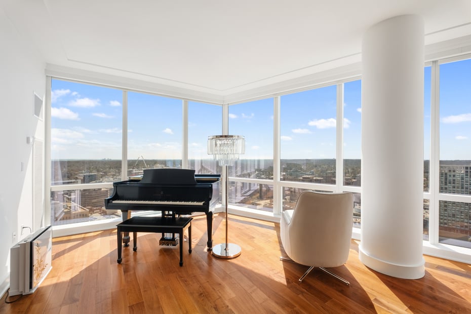 5 Renaissance Square  #PH 3E Photo 9